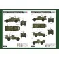 U.S. M3A1 "White Scout Car", 1/35 - Hobby Boss 82452