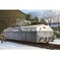 Soviet Armoured Train, 1/72 - Hobby Boss 82912