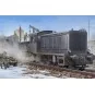 German WR360 C12 Locomotive, 1/72 - Hobby Boss 82913