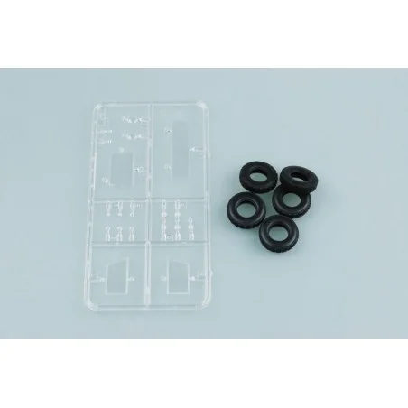 Defender110 HardTop, 1/35 - Hobby Boss 82448