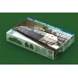 Soviet Armoured Train, 1/72 - Hobby Boss 82912