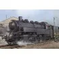 German Dampflokomotive BR86, 1/72 - Hobby Boss 82914