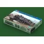German Dampflokomotive BR86, 1/72 - Hobby Boss 82914