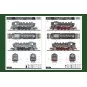 German Dampflokomotive BR86, 1/72 - Hobby Boss 82914