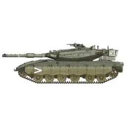 IDF Merkava Mk.IIID, 1/72 - Hobby Boss 82916