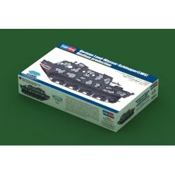 German Land-Wasser-Schlepper (LWS)Medium production, 1/72 - Hobby B...