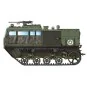 M4 High Speed Tractor (3-in./90mm), 1/72 - Hobby Boss 82920