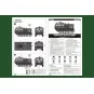 M4 High Speed Tractor (3-in./90mm), 1/72 - Hobby Boss 82920