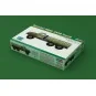 Russian URAL-4320 Truck, 1/72 - Hobby Boss 82930