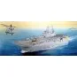 USS Wasp LHD-1, 1/700 - Hobby Boss 83402
