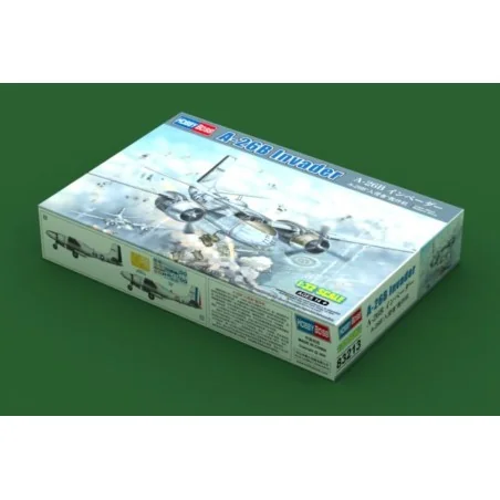 A-26B Invader, 1/32 - Hobby Boss 83213