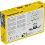 STARTER KIT Ferguson Petit Gris, 1/24 - Heller 57401