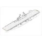 USS Wasp LHD-1, 1/700 - Hobby Boss 83402
