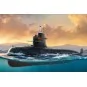 PLA Navy Type 039 Song Class, 1/350 - Hobby Boss 83518