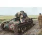 French R35 Light Infantry Tank, 1/35 - Hobby Boss 83806