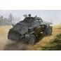 German Sd.Kfz.221 Leichter Panzerspahwag, 1/35 - Hobby Boss 83811