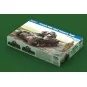 French R35 Light Infantry Tank, 1/35 - Hobby Boss 83806