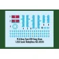 PLA Navy Type 039 Song Class, 1/350 - Hobby Boss 83518