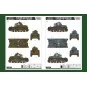French R35 Light Infantry Tank, 1/35 - Hobby Boss 83806