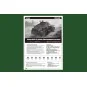 German Sd.Kfz.221 Leichter Panzerspahwag, 1/35 - Hobby Boss 83811