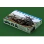 German Sd.Kfz.222 Leichter Panzerwagen, 1/35 - Hobby Boss 83816
