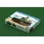 Soviet T-37 Amphibious Light Tank-Early, 1/35 - Hobby Boss 83818