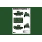 Soviet T-37 Amphibious Light Tank-Early, 1/35 - Hobby Boss 83818