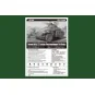 German Sd.Kfz.222 Leichter Panzerwagen, 1/35 - Hobby Boss 83816