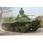Russian T-30S Light Tank, 1/35 - Hobby Boss 83824
