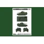 Swedish CV9030 IFV, 1/35 - Hobby Boss 83822