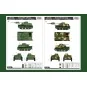 Russian T-30S Light Tank, 1/35 - Hobby Boss 83824
