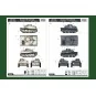 Russian T-40 Light Tank, 1/35 - Hobby Boss 83825