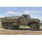 US GMC CCKW 750 gallon Tanker Version, 1/35 - Hobby Boss 83830