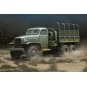 US GMC CCKW-352 Steel Cargo Truck, 1/35 - Hobby Boss 83831