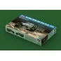 US GMC CCKW-352 Steel Cargo Truck, 1/35 - Hobby Boss 83831