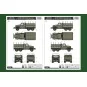 US GMC CCKW-352 Steel Cargo Truck, 1/35 - Hobby Boss 83831