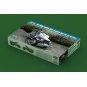 US GMC CCKW-352 Machine Gun Turret Versi, 1/35 - Hobby Boss 83833