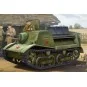 Soviet T-20 Armored Tractor Komsomolets 1938, 1/35 - Hobby Boss 83847