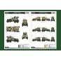 Soviet BA-6 Armor Car, 1/35 - Hobby Boss 83839