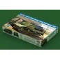 Soviet T-20 Armored Tractor Komsomolets 1938, 1/35 - Hobby Boss 83847
