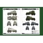 Soviet BA-10 Armor Car, 1/35 - Hobby Boss 83840