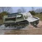Soviet T-20 Armored Tractor Komsomolets 1940, 1/35 - Hobby Boss 83848