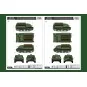 Soviet T-20 Armored Tractor Komsomolets 1938, 1/35 - Hobby Boss 83847
