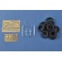 Soviet BA-6 Armor Car, 1/35 - Hobby Boss 83839