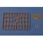 Soviet T-20 Armored Tractor Komsomolets 1940, 1/35 - Hobby Boss 83848