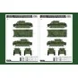 Soviet T-28 Medium Tank (Early), 1/35 - Hobby Boss 83851