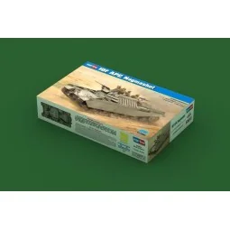 IDF APC Nagmashot, 1/35 - Hobby Boss 83872 2