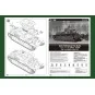 Soviet T-28 Medium Tank (Early), 1/35 - Hobby Boss 83851