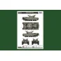 IDF APC Nagmashot, 1/35 - Hobby Boss 83872