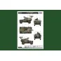 French VBL MILAN, 1/35 - Hobby Boss 83877